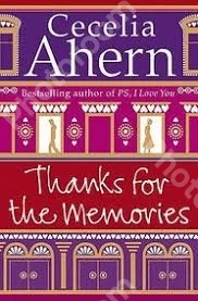 Thanks for the Memories